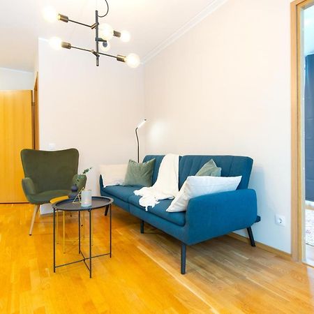 Fabulous Location Apartments Reval Exterior foto