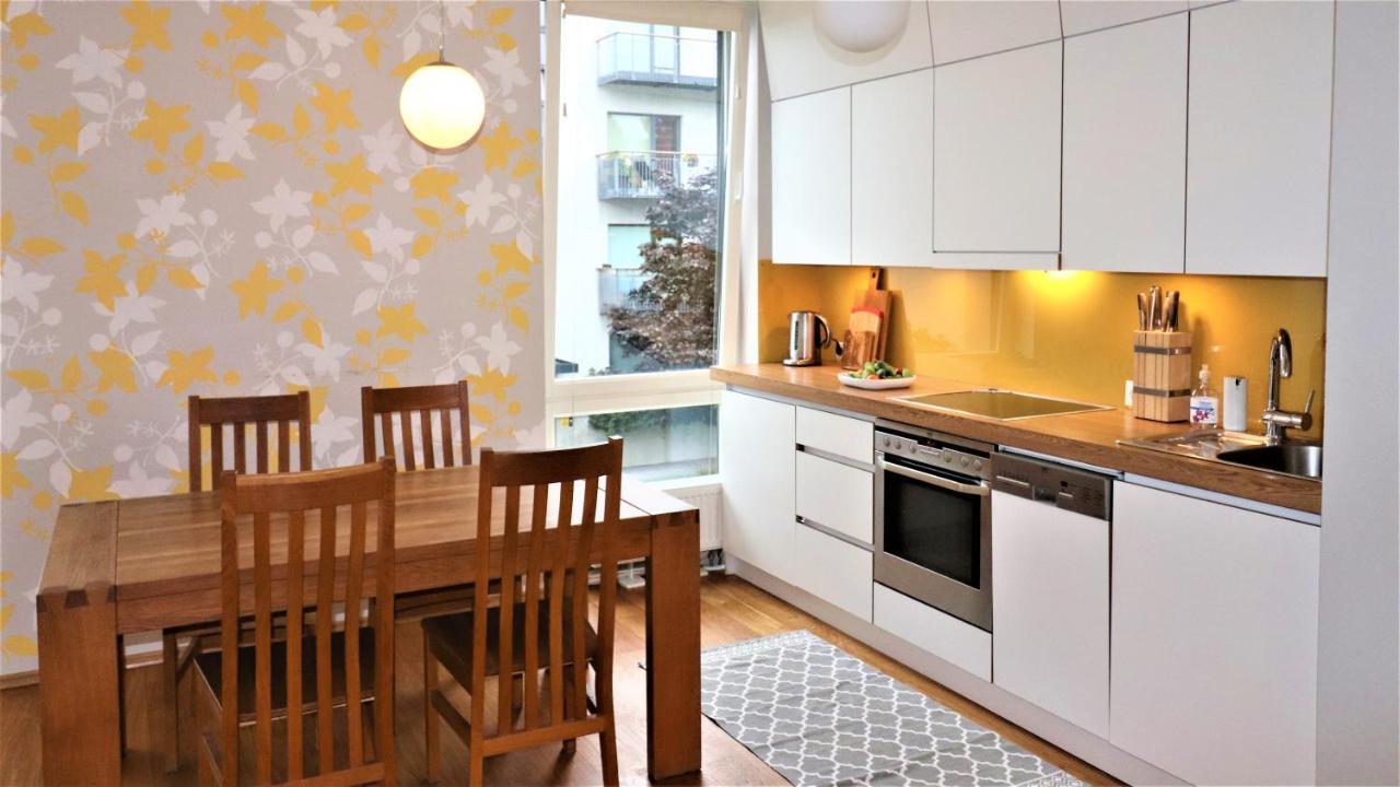 Fabulous Location Apartments Reval Exterior foto