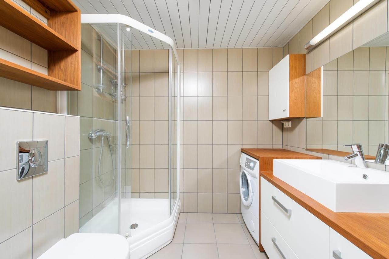 Fabulous Location Apartments Reval Exterior foto
