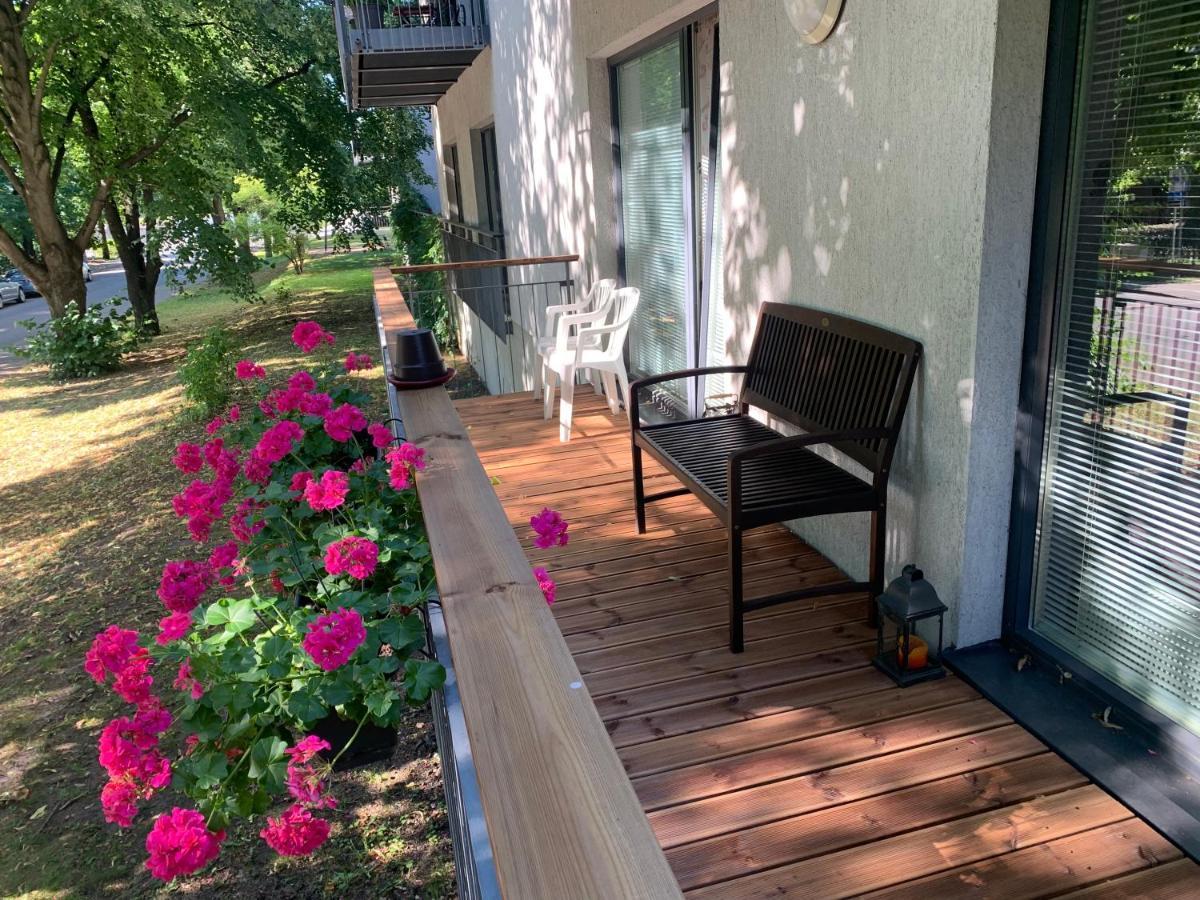 Fabulous Location Apartments Reval Exterior foto