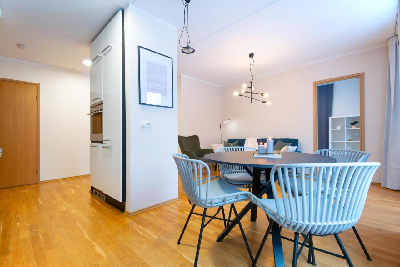 Fabulous Location Apartments Reval Exterior foto