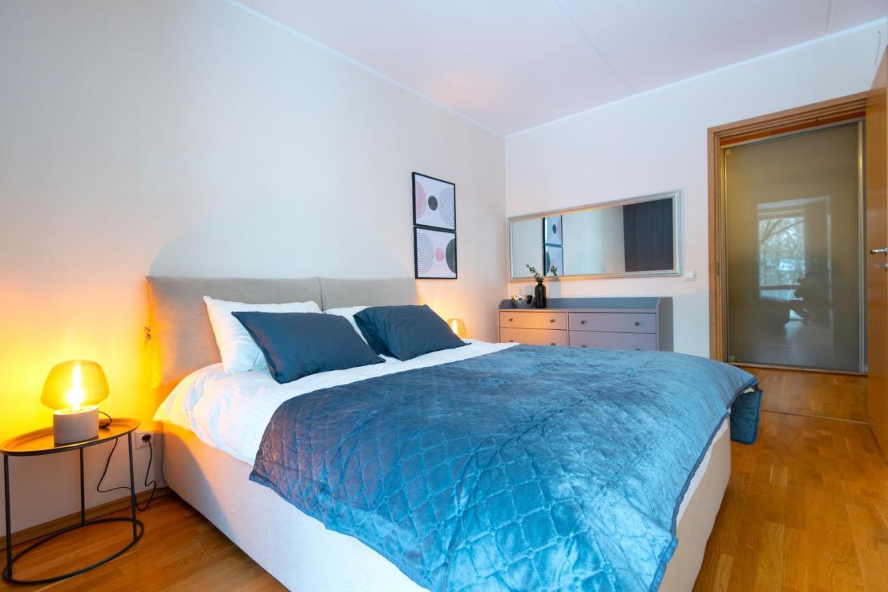 Fabulous Location Apartments Reval Exterior foto