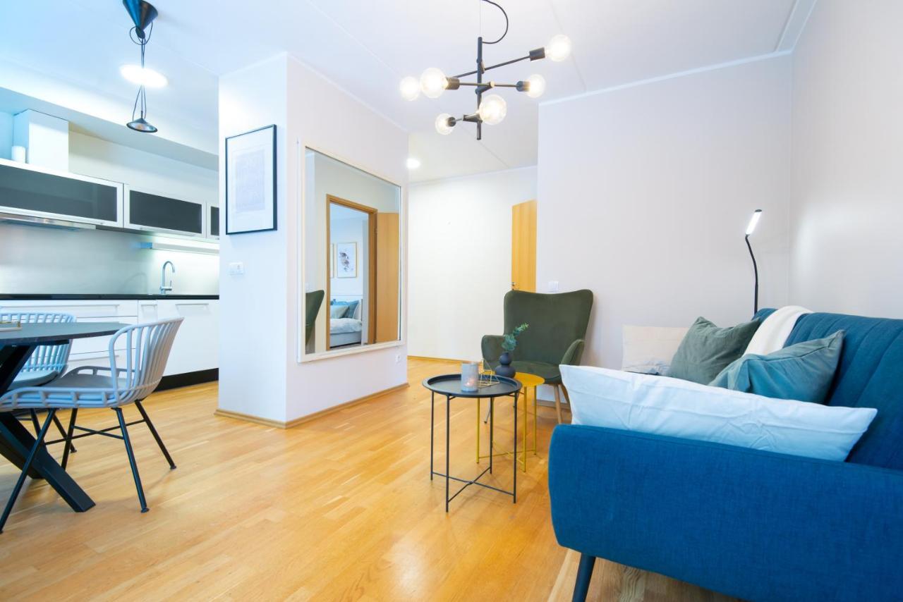 Fabulous Location Apartments Reval Exterior foto