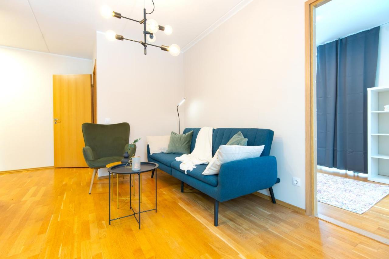 Fabulous Location Apartments Reval Exterior foto