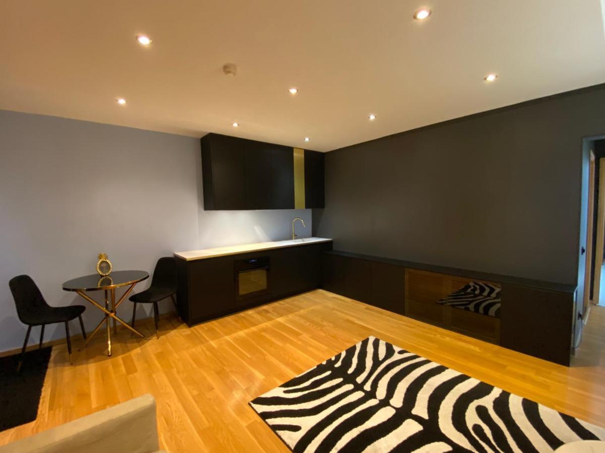 Fabulous Location Apartments Reval Exterior foto