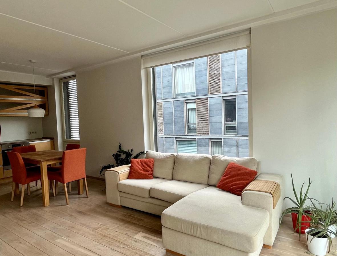 Fabulous Location Apartments Reval Exterior foto