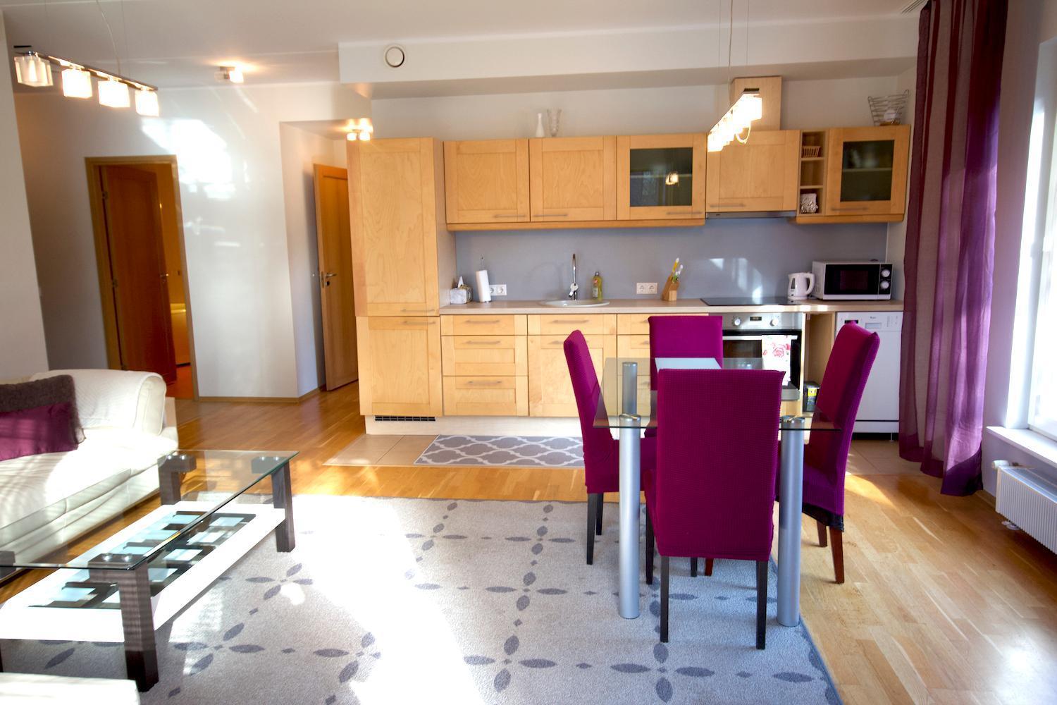 Fabulous Location Apartments Reval Zimmer foto