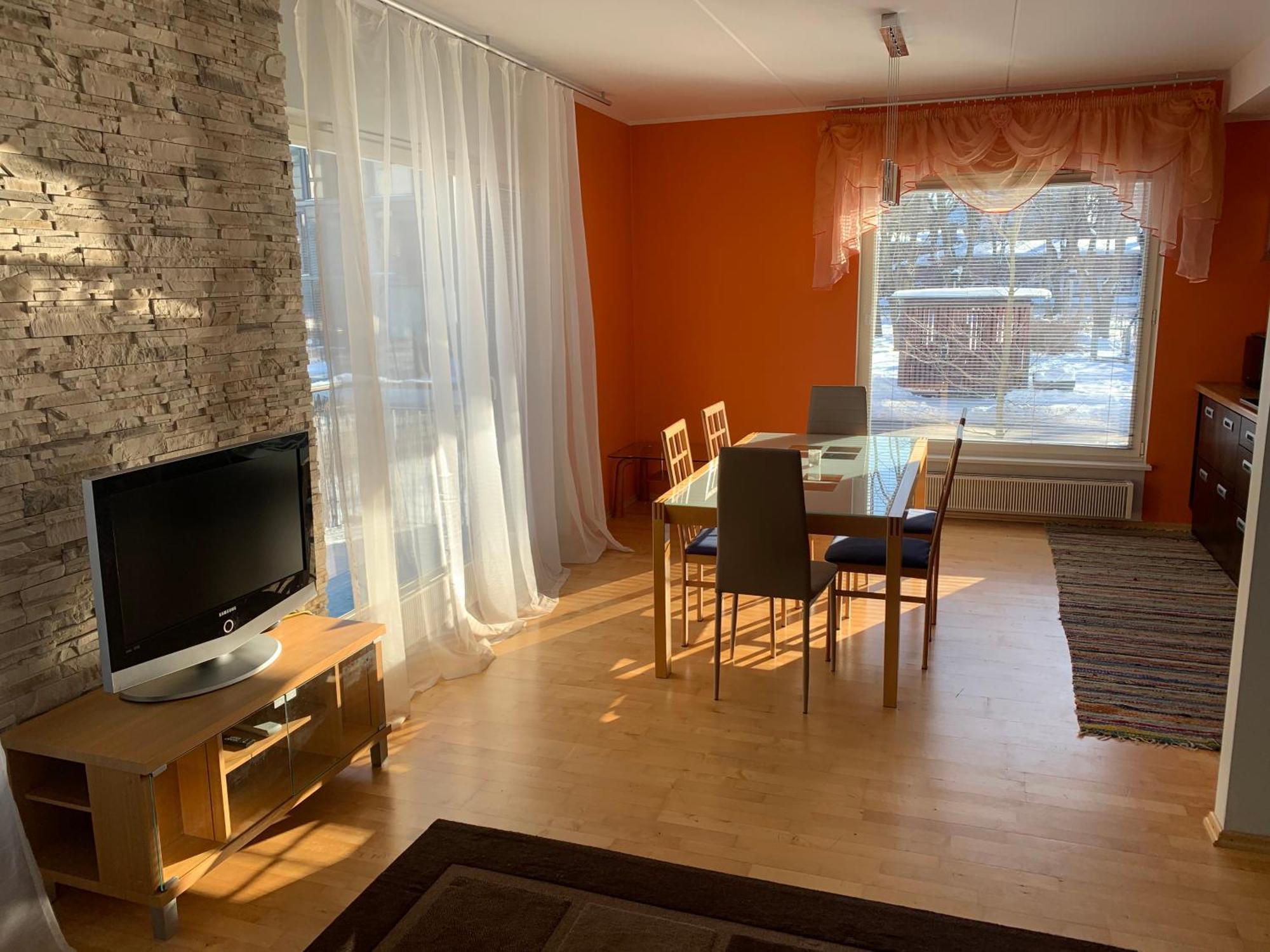 Fabulous Location Apartments Reval Zimmer foto