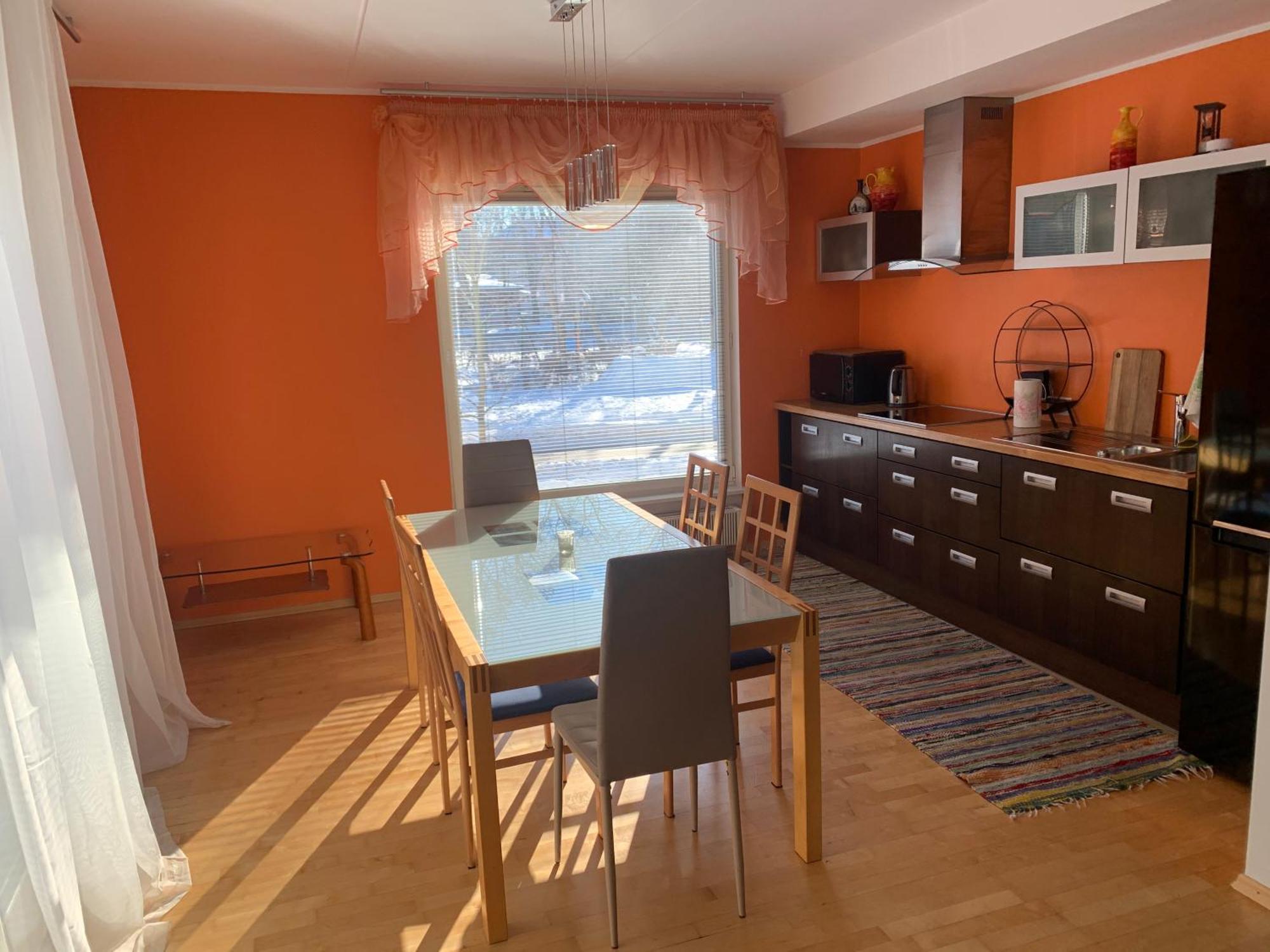 Fabulous Location Apartments Reval Zimmer foto