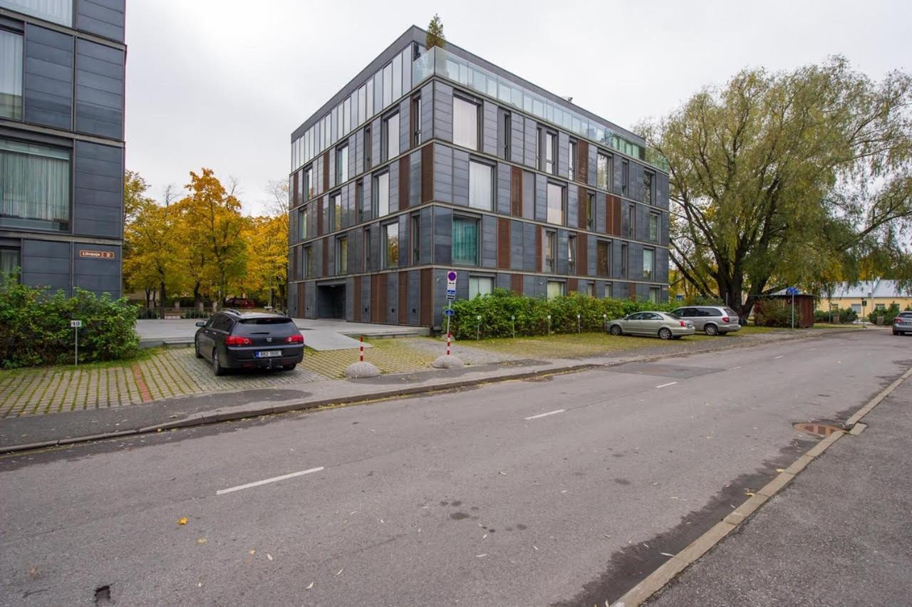 Fabulous Location Apartments Reval Zimmer foto